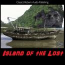 Audio Books:  Island of the Lost Audiobook