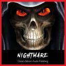 Nightmare Audiobook