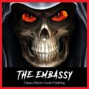 The Embassy Audiobook