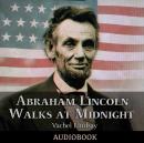 Abraham Lincoln Walks at Midnight Audiobook