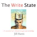 The Write State Audiobook