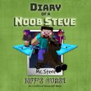 Diary of a Minecraft Noob Steve Book 6: Biff's Curse (An Unofficial Minecraft Diary Book) Audiobook