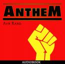Anthem Audiobook