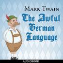 The Awful German Language Audiobook