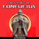 The Sayings of Confucius Audiobook