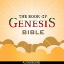 The Book of Genesis (Bible 01) Audiobook