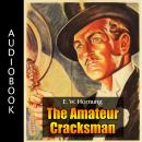 Raffles: The Amateur Cracksman Audiobook