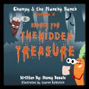 Search for the Hidden Treasure Audiobook