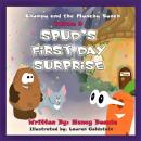 Spud's First Day Surprise Audiobook