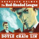 The Red Headed League Audiobook