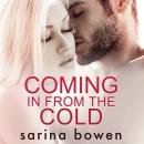 Coming In From The Cold (Gravity Book 1) Audiobook