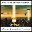 The Lights on Precipice Peak Audiobook