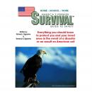America's Premier Survival Guide to Safety Audiobook