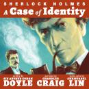 A Case Of Identity Audiobook