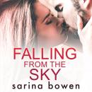 Falling From The Sky (Gravity Book 2) Audiobook