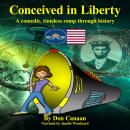 Conceived in Liberty Audiobook