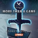 More Than a Game Audiobook