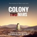 Colony Two Mars Audiobook