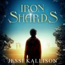 Iron Shards, Jessi Kallison