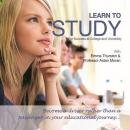 Learn to Study Audiobook