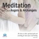 Meditation with the Angels, Virginia Harton