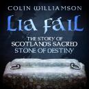 Lia Fail Audiobook