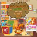 STINKERBELL the Farting Fairy and the TOYBOX Toys Audiobook
