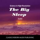 Science in High Resolution 3 of 6 The Big Sleep (lecture) Audiobook