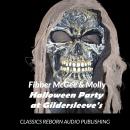 Fibber McGee & Molly Halloween Party At Gildersleeve's 10-24-1939 Audiobook