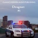 Detective: Dragnet #1 Audiobook
