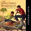 The Swiss Family Robinson Audiobook