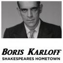 Boris Karloff Shakespeares Hometown Audiobook