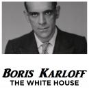 Boris Karloff The White House Audiobook