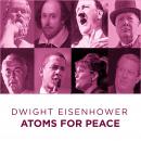 Dwight Eisenhower Atoms for Peace Audiobook