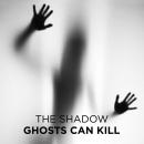 Ghosts Can Kill Audiobook