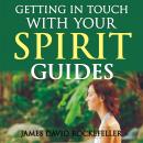 Getting in Touch with Your Spirit Guides Audiobook