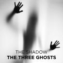 The Three Ghosts Audiobook