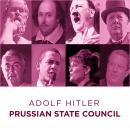 Prussian State Council Adolf Hitler Speech