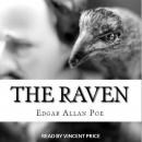 Raven (Edgar Allen Poe) Read by Vincent Price
