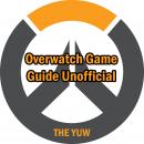 Overwatch Game Guide Unofficial Audiobook