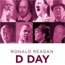 Ronald Reagan D Day Audiobook