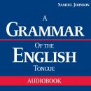 A Grammar of the English Tongue Audiobook