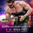 Second Best: Dark Falkon, Book 2, J.O Mantel