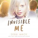 Invisible Me Audiobook