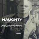 Naughty Audiobook