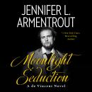 Moonlight Seduction: A de Vincent Novel