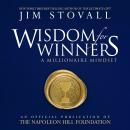 Wisdom for Winners:A Millionaire Mindset Audiobook