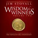 Wisdom for Winners Vol 2:An Official Publication of the Napoleon Hill Foundation Audiobook
