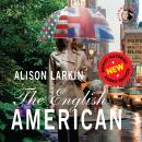 The English American Audiobook