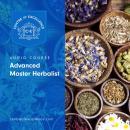 Advanced Master Herbalist Audiobook